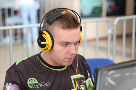 NAVI 对 The MongolZ PGL 阿斯塔纳 2025 小组赛中最受欢迎的比赛