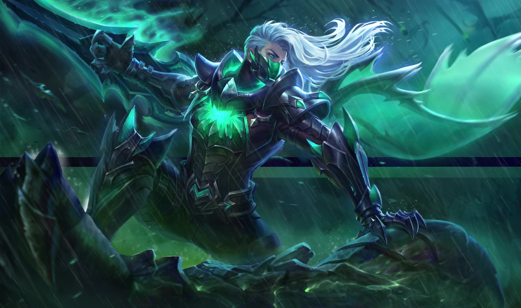 Aleksib ： “我们的目标是进入季后赛并再次击败顶级队伍”