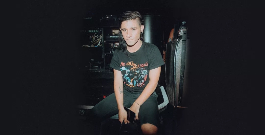 现场专访Mo：输比赛自己背锅 当主播比打职业更辛苦