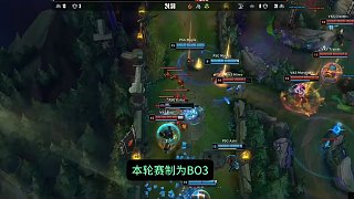 JD Gaming vs FPX赛前数据前瞻：双方打野都将是本场的关键人物