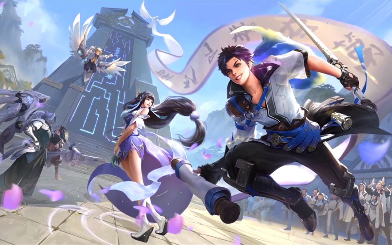 TES：Rookie选手暂不打算在法律层面追究发帖者的责任