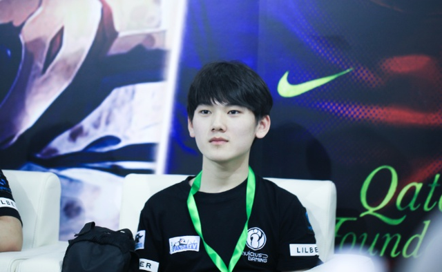 LNG辅助Hang赛后更博：世界赛加油！兄弟们！