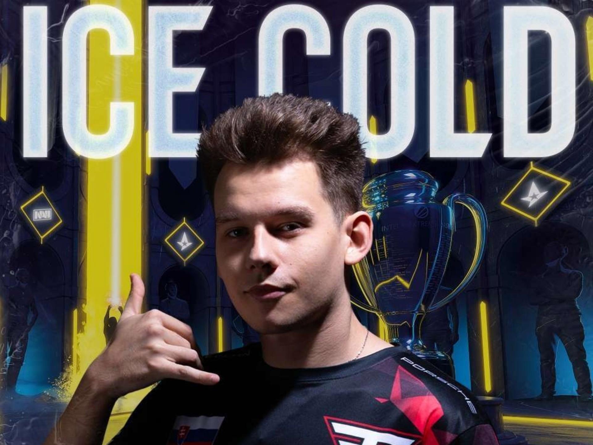 Falcons一路连胜 IEM里约2024欧洲封闭预选汇总