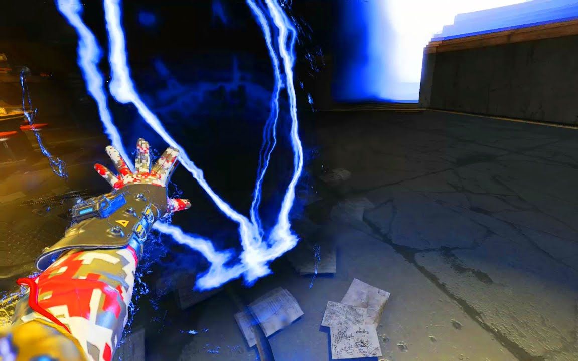 卓然独立天地间！NaVi登顶BLAST全球总决赛