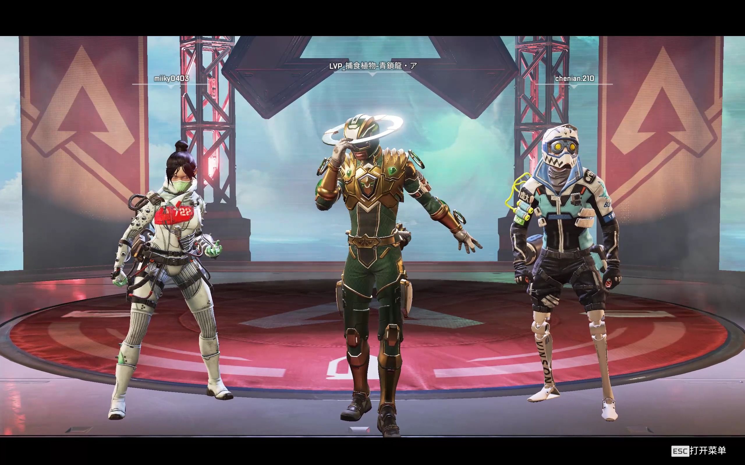 Talon和Gen.G晋级VCT 2025：太平洋揭幕战上半区半决赛