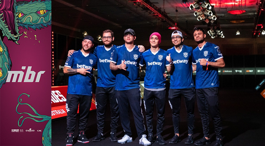 Bilibili Gaming 将在 VCT 2025：中国第二阶段的上半区决赛中对阵 Dragon Rangers Gaming