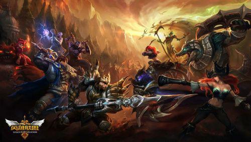 The Song！王淞塞拉斯狂屠四杀 微笑队全线优势先下一城