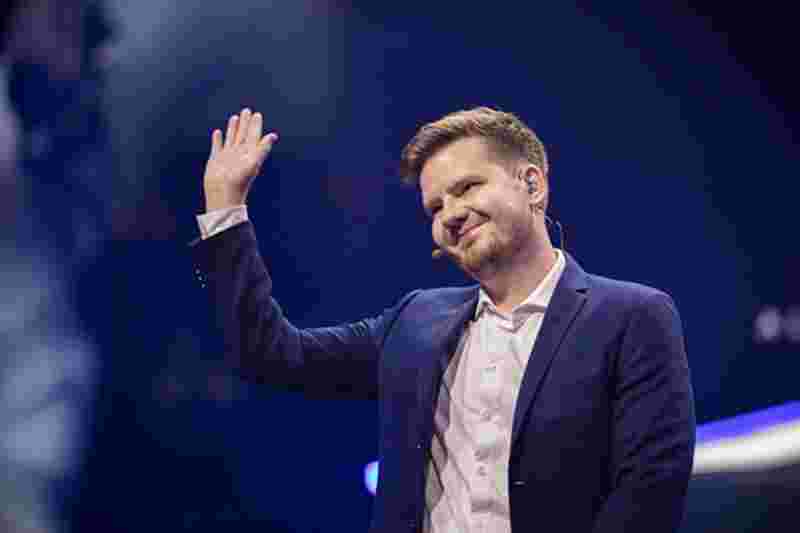 因病缺席 CSGO NIP宣布ztr代替hampus参加IEM